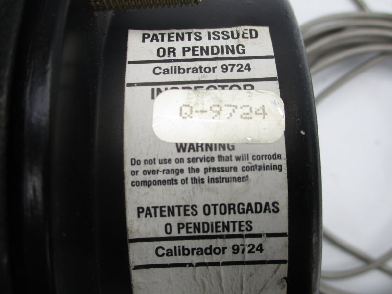 ASHCROFT Q-9724 50-750F UNMP