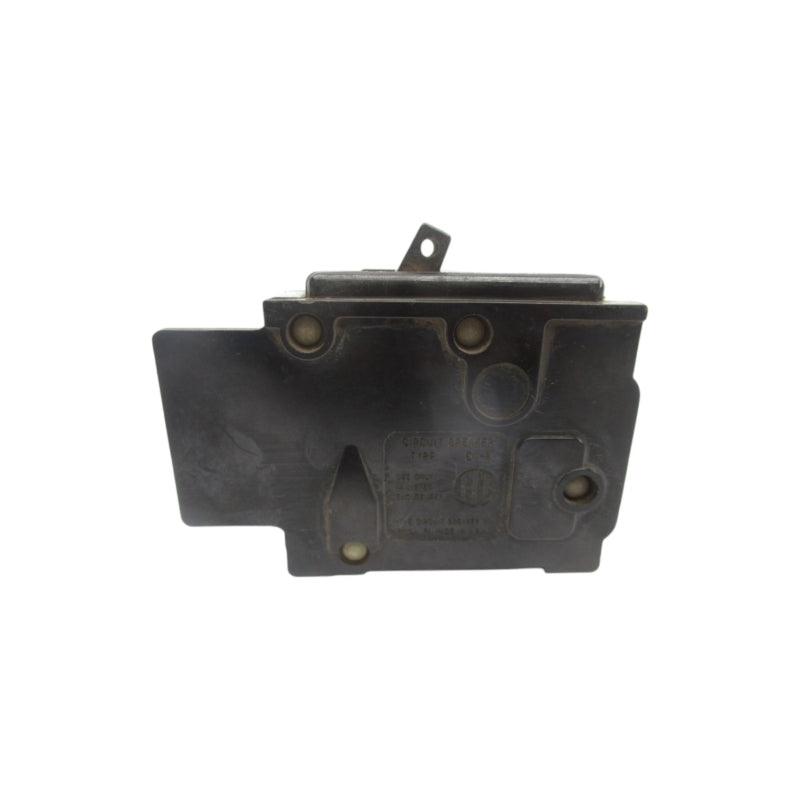 I-T-E EQ-B 120/240VAC 20A UNMP