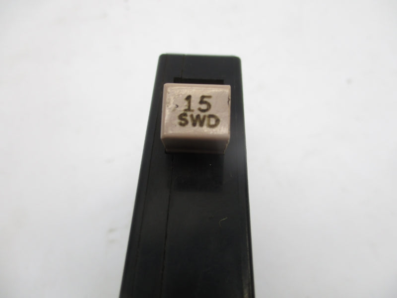 CUTLER HAMMER CH115 120/240VAC 15A NSNP