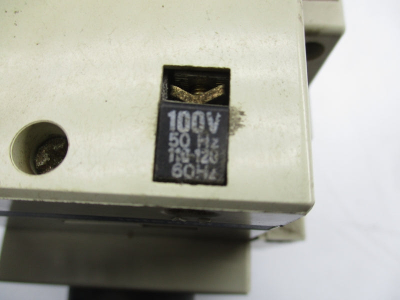 TELEMECANIQUE LD1-LC030.H5+LB1-LC03M53+LA1-LC025 100V/ 110-120V UNMP