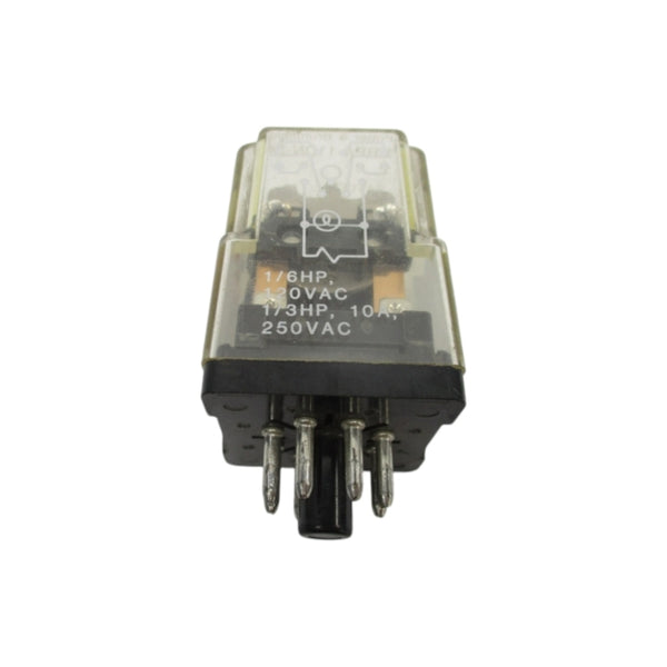 POTTER & BRUMFIELD KRPA-11DN-24 24VDC UNMP