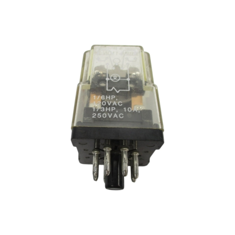 POTTER & BRUMFIELD KRPA-11DN-24 24VDC UNMP