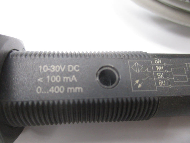 BALLUFF BOS18KF-NA-1PD-C-05 10-30VDC NSNP