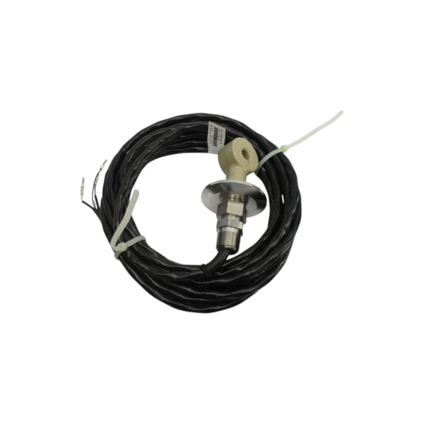 ROSEMOUNT 0225-03-50 200PSI REV. AC NSNP