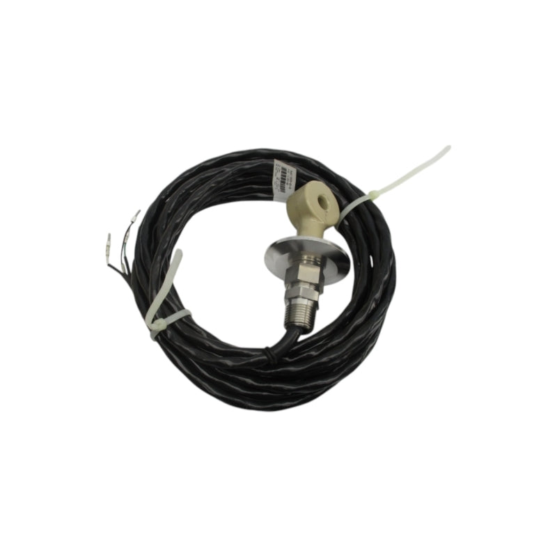 ROSEMOUNT 0225-03-50 200PSI REV. AC NSNP