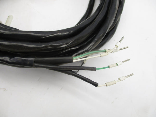 ROSEMOUNT 0225-03-50 200PSI REV. AC NSNP