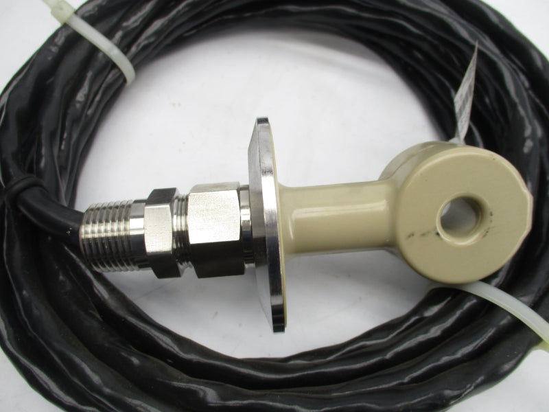 ROSEMOUNT 0225-03-50 200PSI REV. AC NSNP