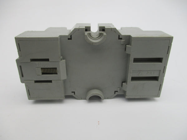 DAYTON 5X853E 300VAC 15A NSNP