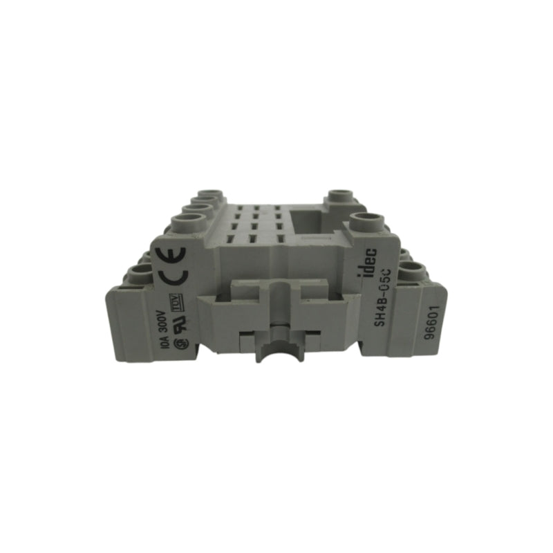 IDEC SH4B-05C 300V 10A NSNP