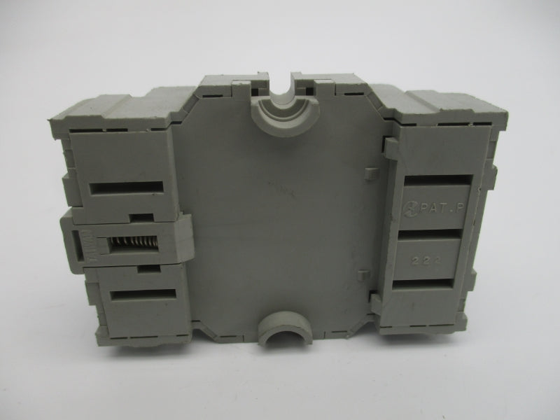 IDEC SH4B-05C 300V 10A NSNP