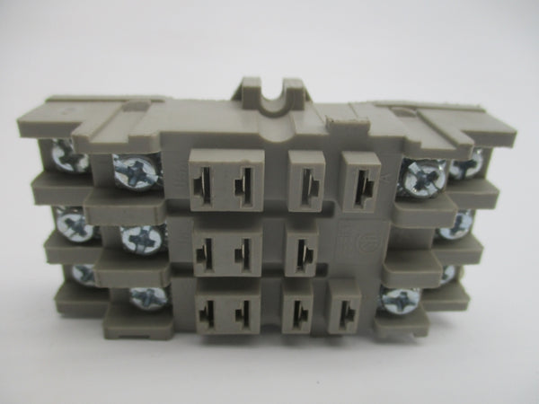 POTTER&BRUMFIELD 27E893 300VAC 10A NSNP