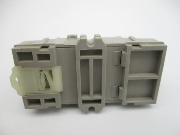 POTTER&BRUMFIELD 27E893 300VAC 10A NSNP