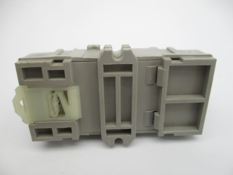 POTTER&BRUMFIELD 27E893 300VAC 10A NSNP