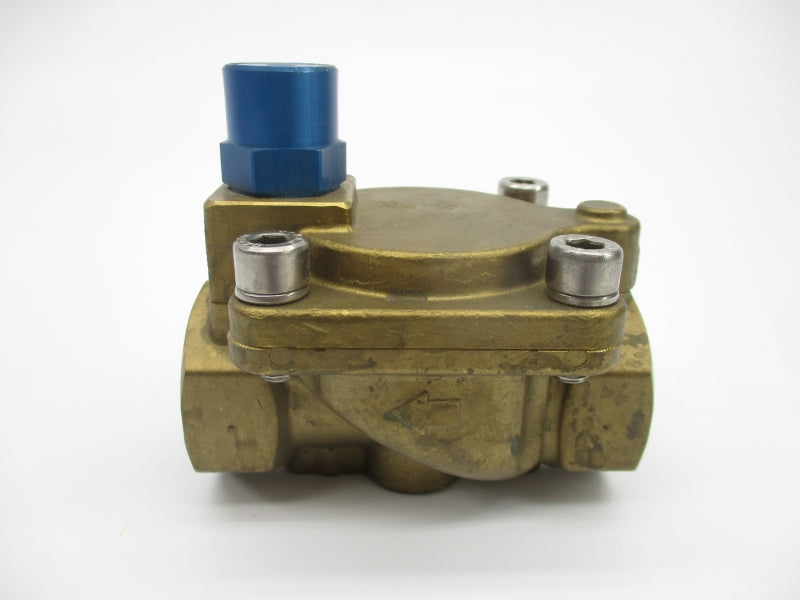 FESTO VLX-2-1-MS 14-145PSI NSNP