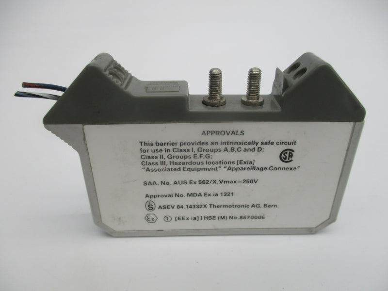 MEASUREMENT TECHNOLOGY MTL755AC 3A UNMP