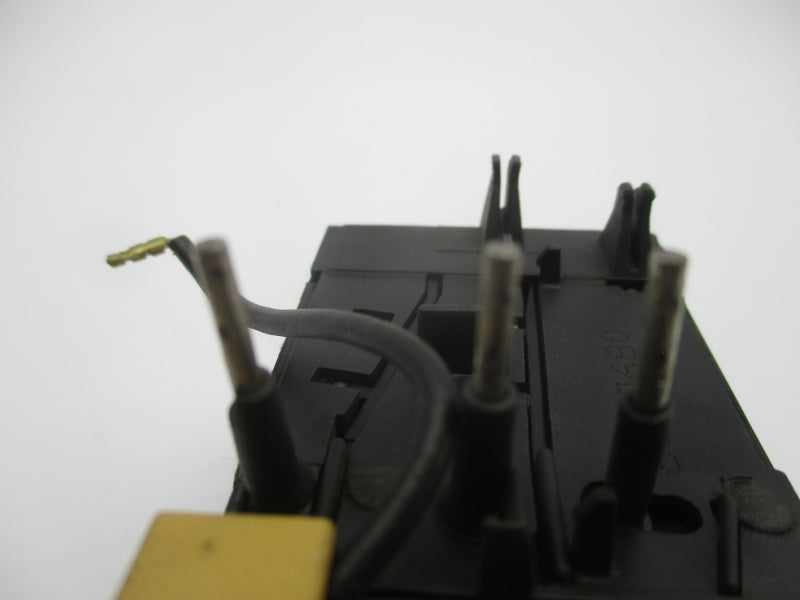 ALLEN BRADLEY 193-BSB 16 SER. B 600V 1.0-1.6A UNMP