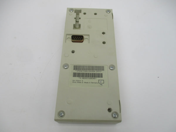 SIEMENS 6SE7090-0XX84-2FF0 NSNP