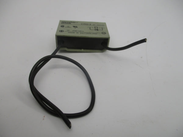 SPRECHER+SCHUN CRD3 24-250VDC (AS PICTURED) UNMP
