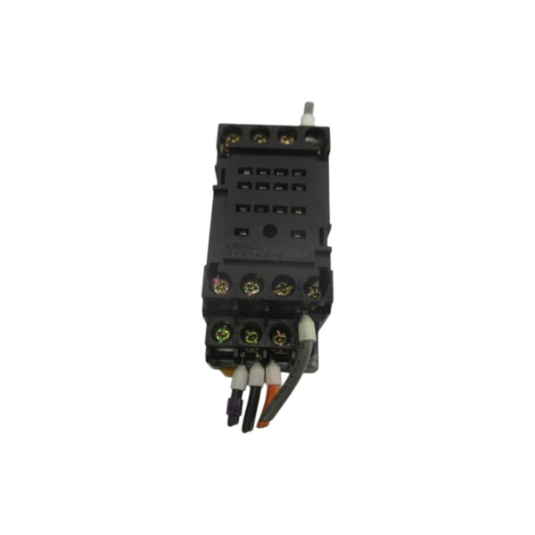 OMRON PYF14A-E 250V 5A (AS PICTURED) UNMP