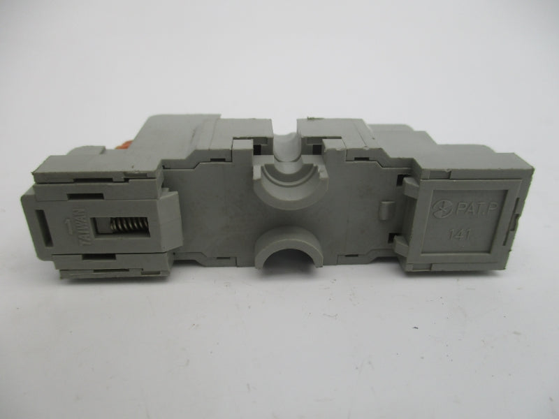 IDEC SH1B-05 300V 10A (AS PICTURED) UNMP