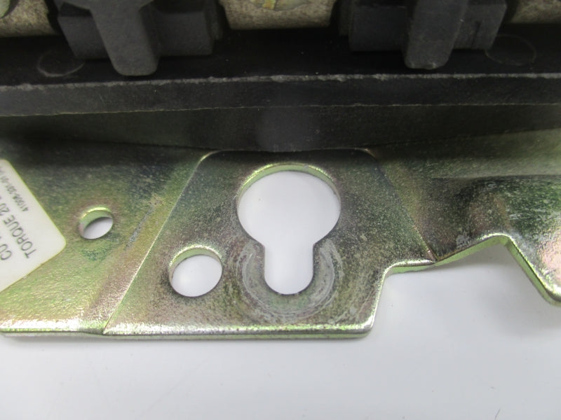 ALLEN BRADLEY 509-B0D SER. B 110/115-120V (AS PICTURED) UNMP