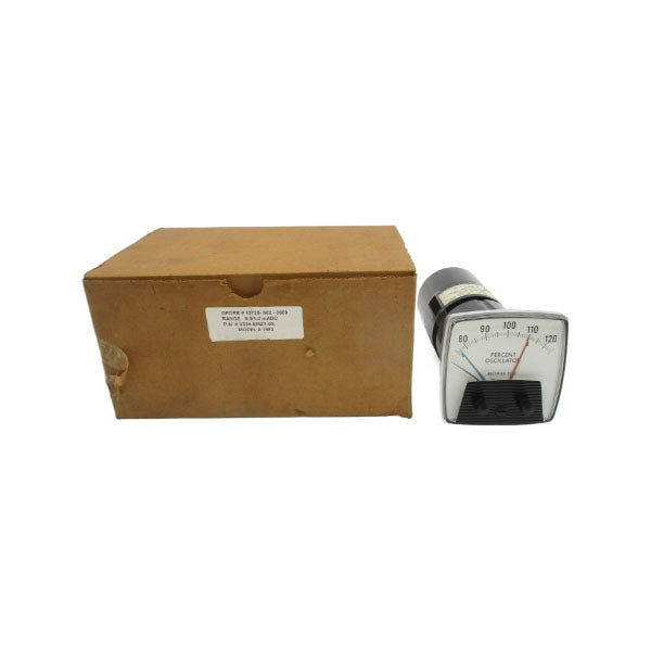 LFE V334-EMZT-05 1953 NSMP