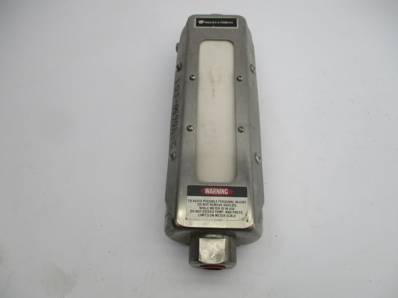 WALLACE & TIERNAN 5210B02308XXIB434SX NSNP