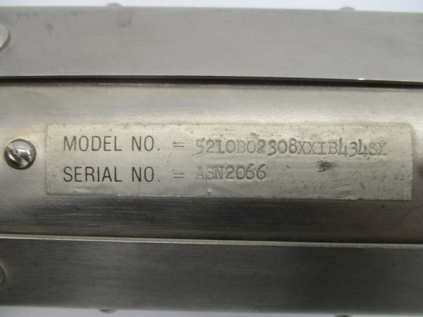 WALLACE & TIERNAN 5210B02308XXIB434SX NSNP