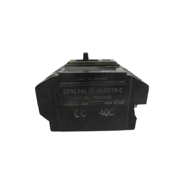 GENERAL ELECTRIC TQ32020 240VAC 20A UNMP