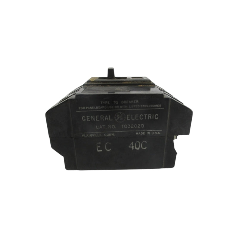GENERAL ELECTRIC TQ32020 240VAC 20A UNMP
