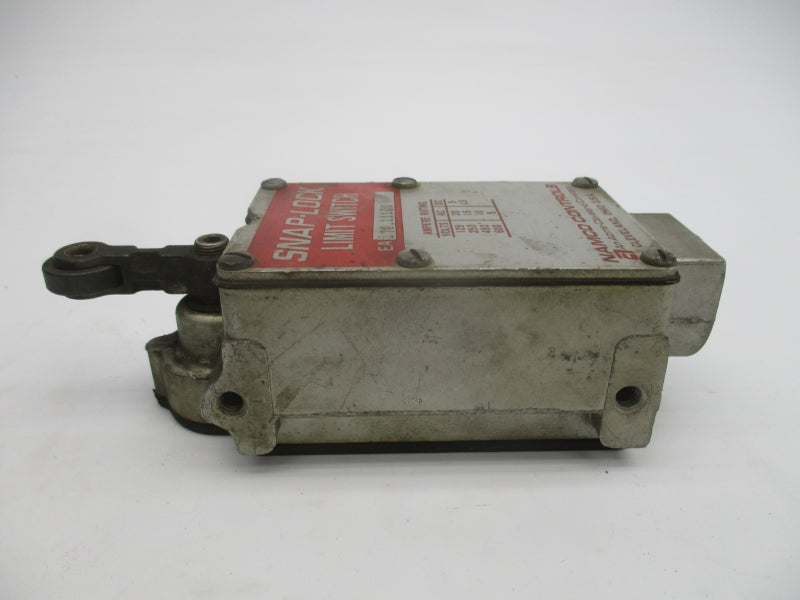 NAMCO CONTROLS EA170 11100 600V 5A (AS PICTURED) UNMP