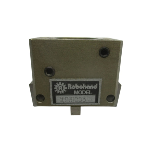ROBOHAND X931003 UNMP