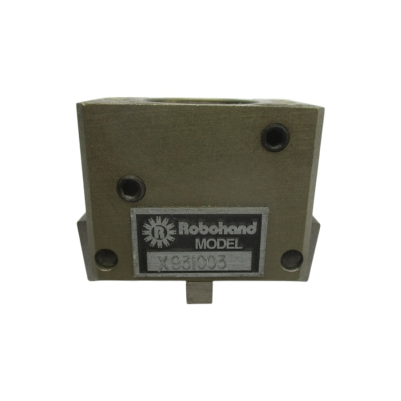 ROBOHAND X931003 UNMP