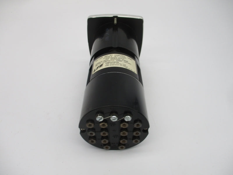 LFE V334-EMZT-05 1953 NSMP