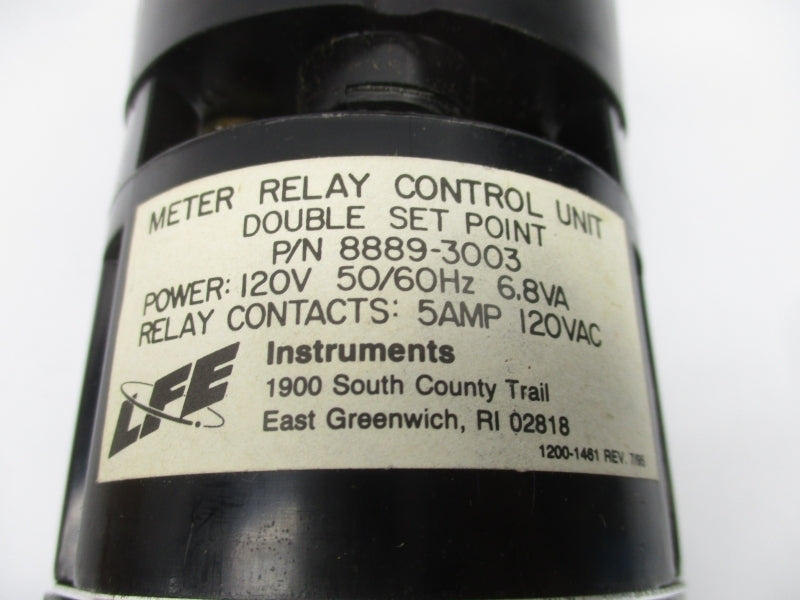 LFE V334-EMZT-05 1953 NSMP