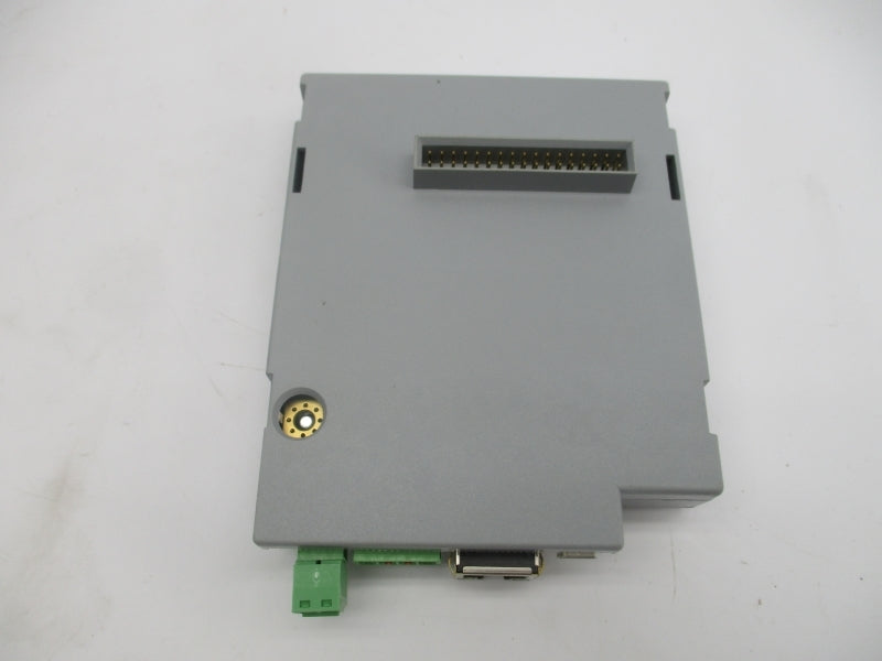 PARKER 6055-LNET-00 F/W 1.7 24VDC NSMP