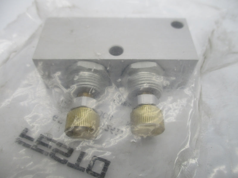 FESTO GR-1/8X2-B 152612 7-145PSI NSMP