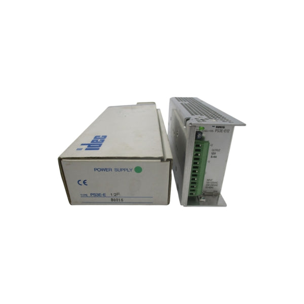IDEC PS3E-E12F 100-120VAC NSMP