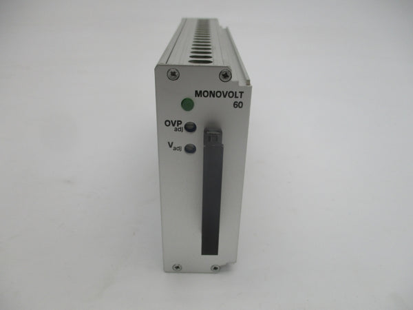 VERO 116-010065J 115/230VAC 1.5/0.85A NSMP