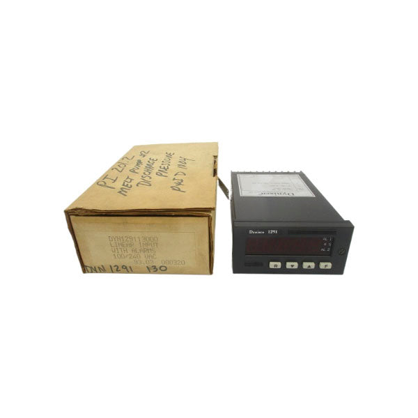 DYNISCO DYN129113000 100/240VAC NSMP