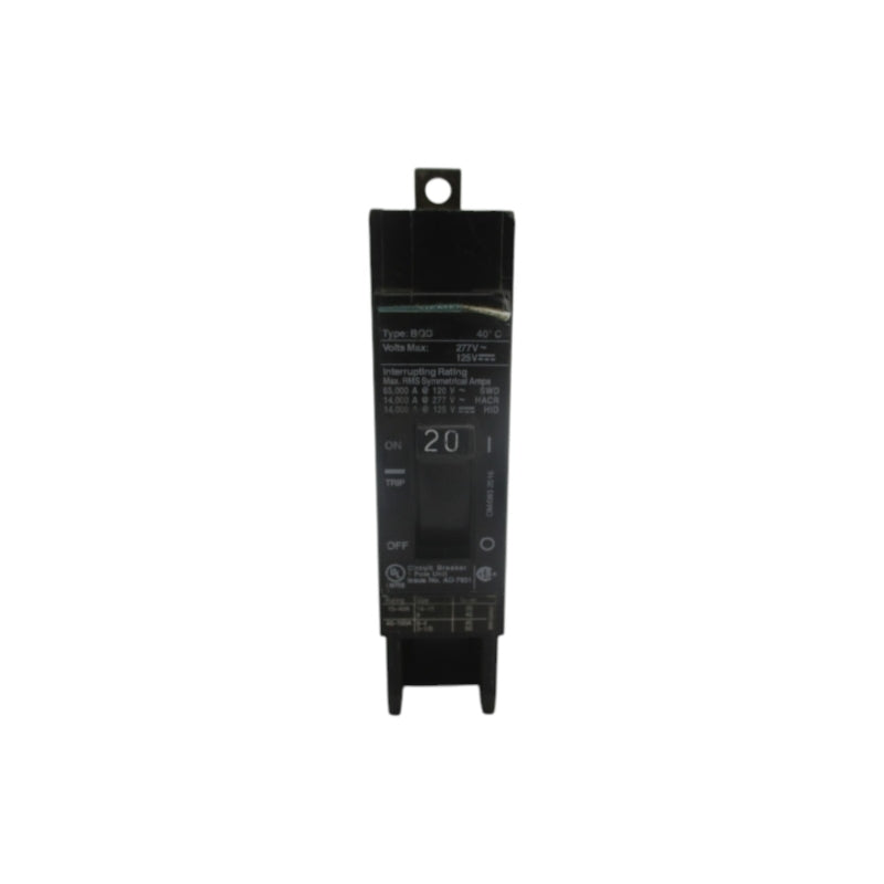 SIEMENS BQD120BP  UNMP