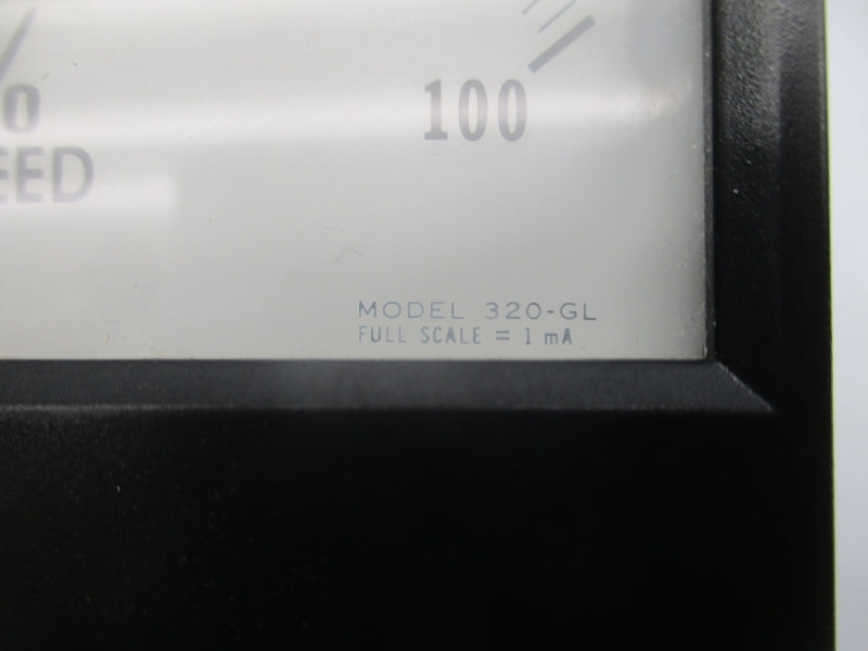 RELCON 320-GL 0-100 NSNP