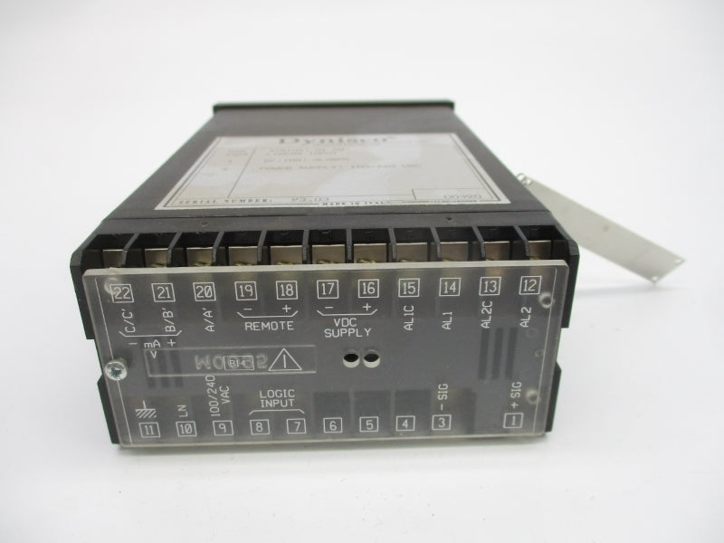 DYNISCO DYN129113000 100/240VAC NSMP