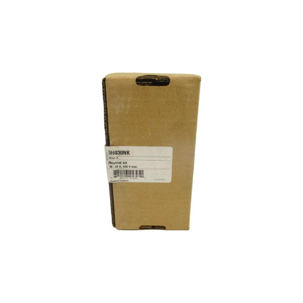 EATON DH030NK SER. A 600V 30-60A NSFS