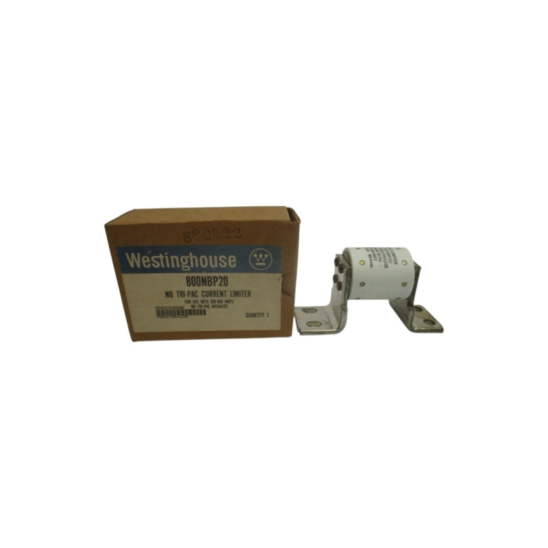 WESTINGHOUSE 800NBP20 300-800A NSMP