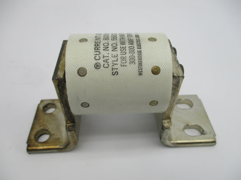 WESTINGHOUSE 800NBP20 300-800A NSMP
