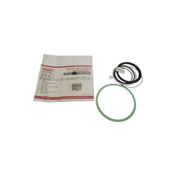 FISHER R63EGX00022 NSMP