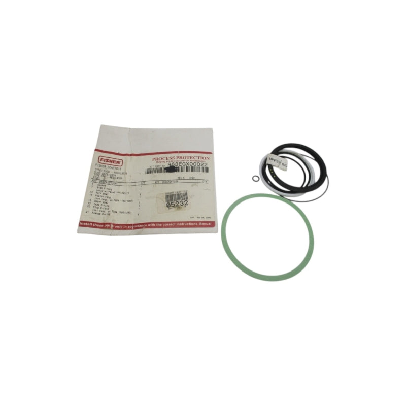 FISHER R63EGX00022 NSMP