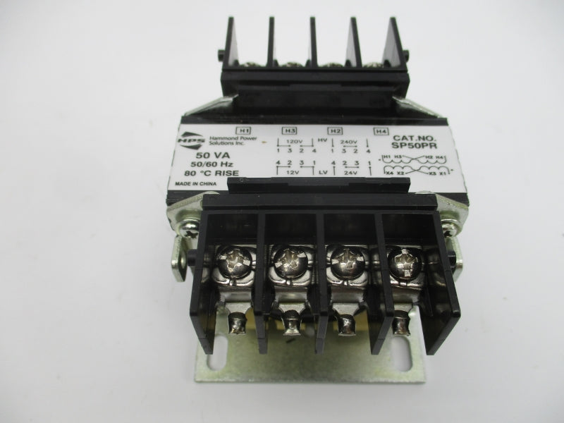 HPS SP50PR 120/240V NSMP