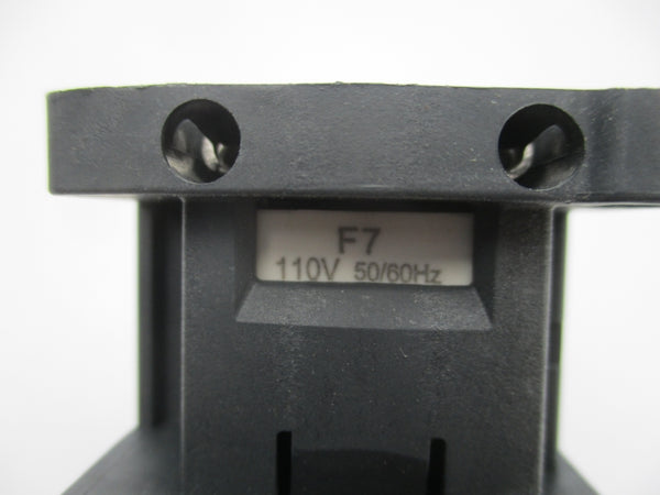 SCHNEIDER ELECTRIC LC1DT25F7 110V NSMP